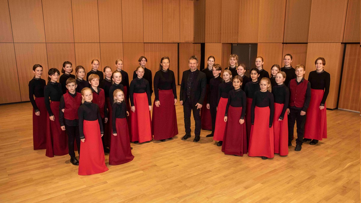 Rødovre Korskoles Sommerkoncert