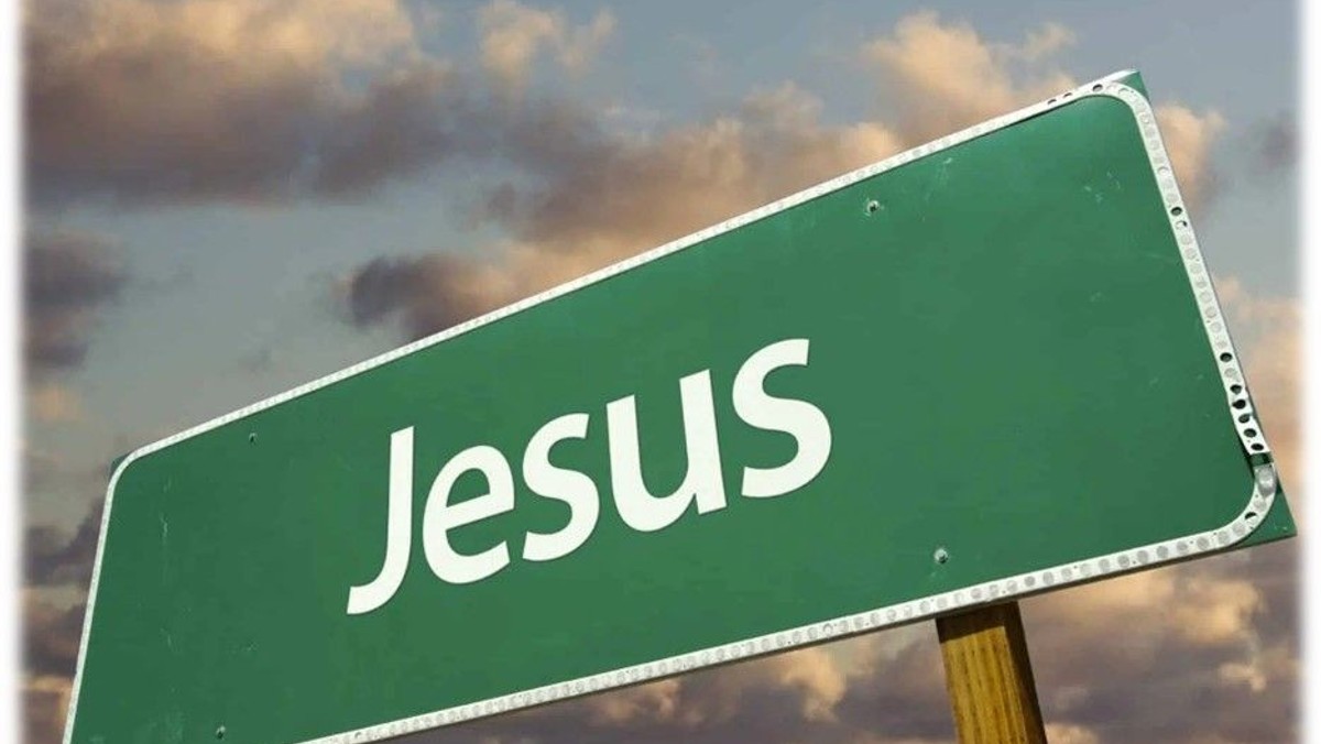 Aftengudstjeneste: Jesus - ham vi har ventet på!