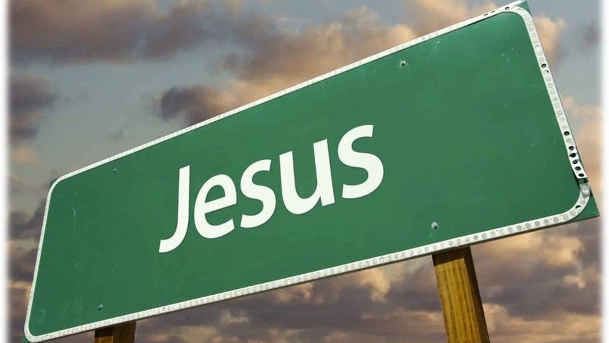 Aftengudstjeneste: Jesus - den geniale!