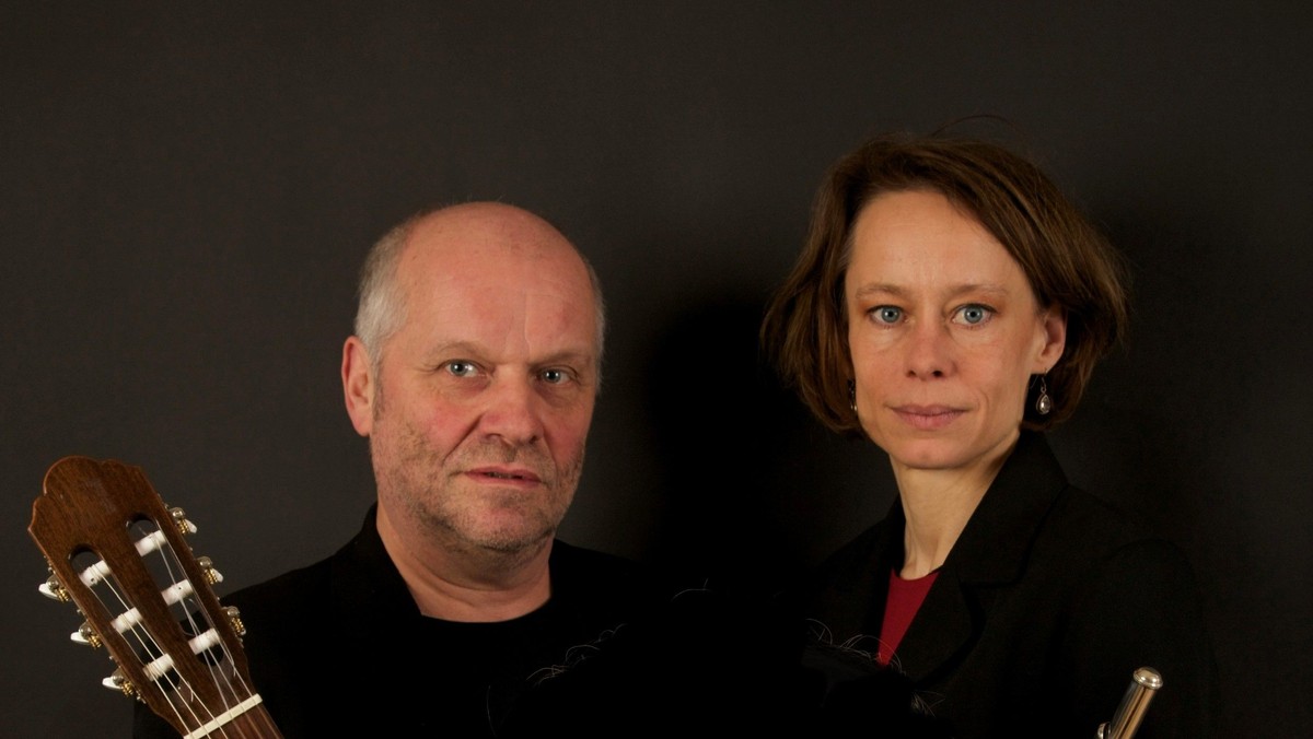 Koncert i Smørum kirke
