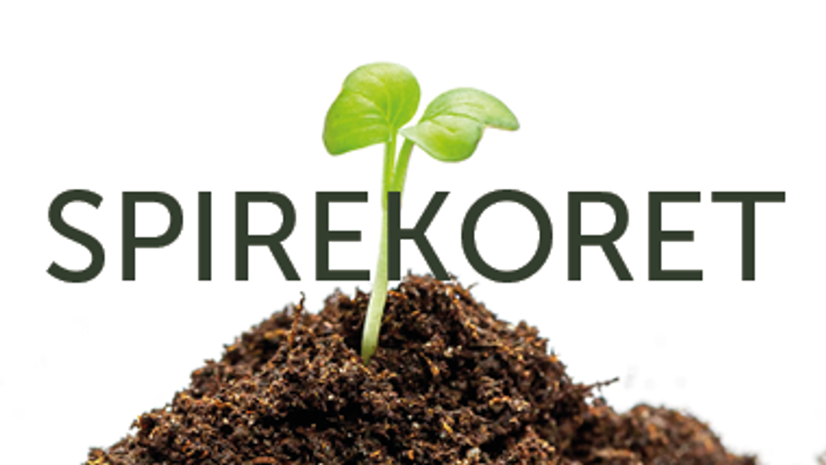 Spirekor - Første gang efter jul