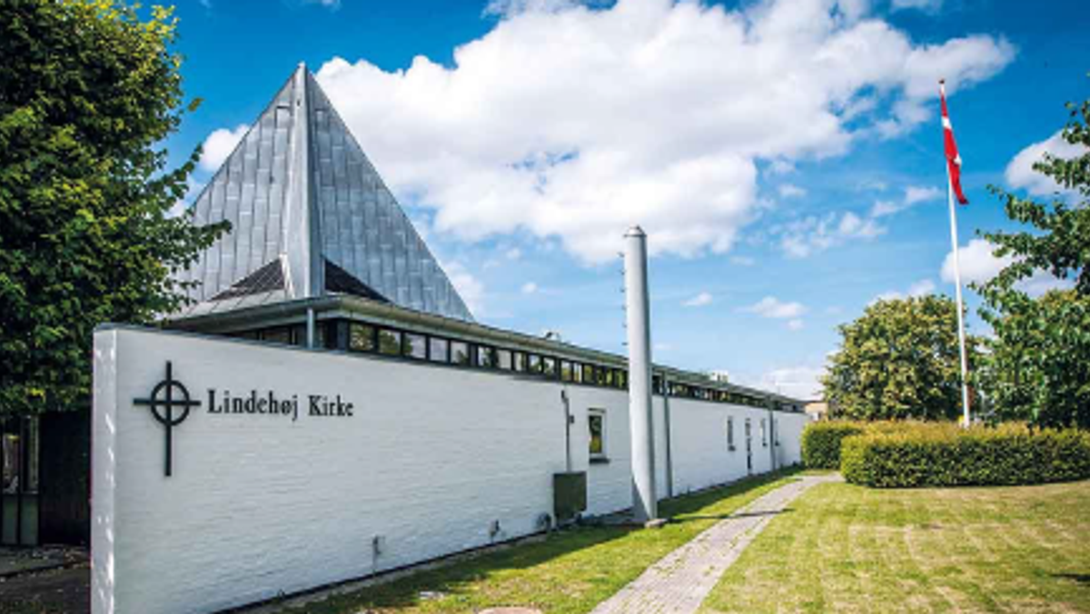 Højmesse