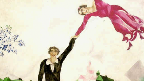 Marc Chagall