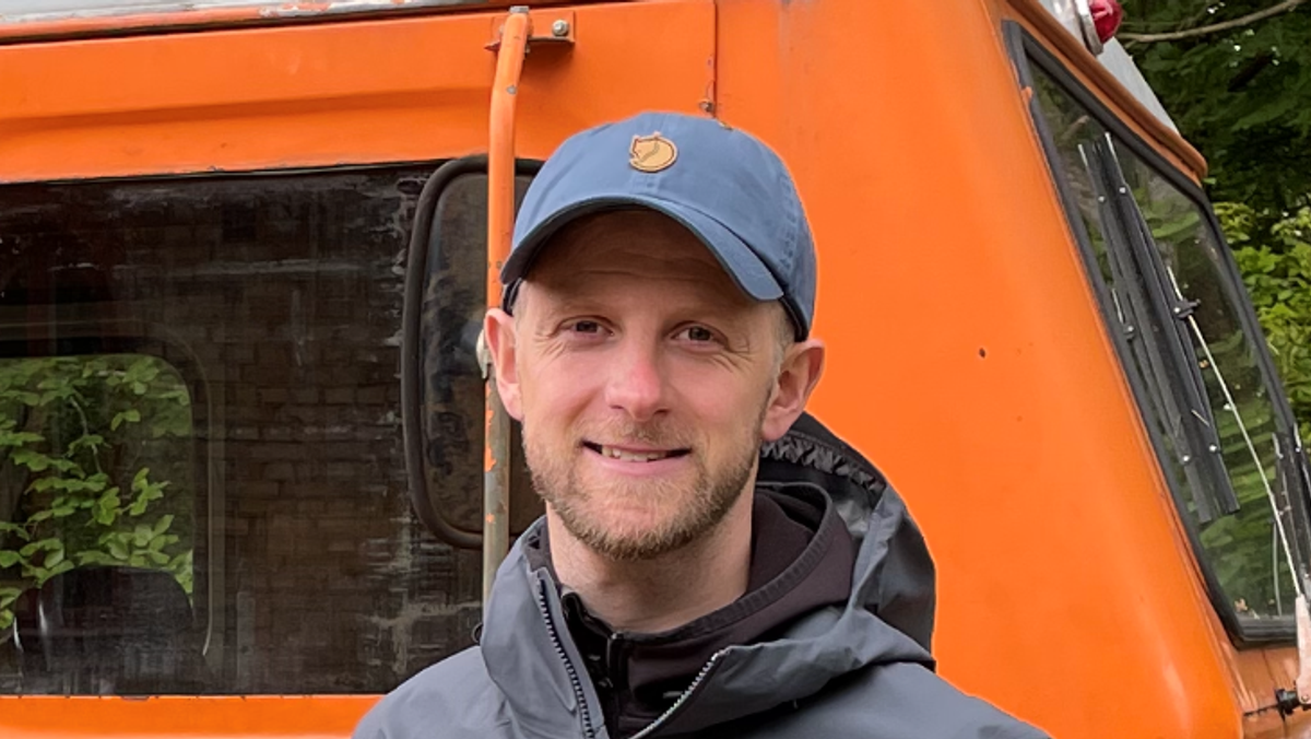 Indsættelsesgudstjeneste og velkomstreception for Morten Heldgaard Kofoed Munch