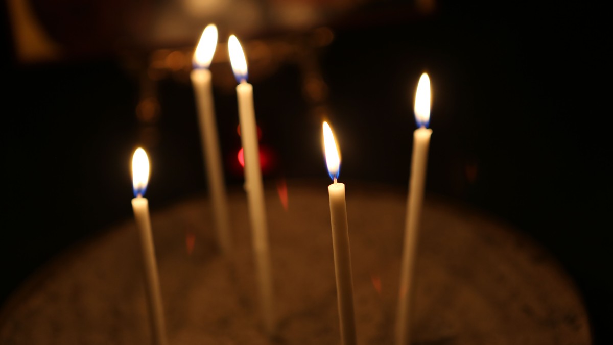 Natkirke: Meditativ aften