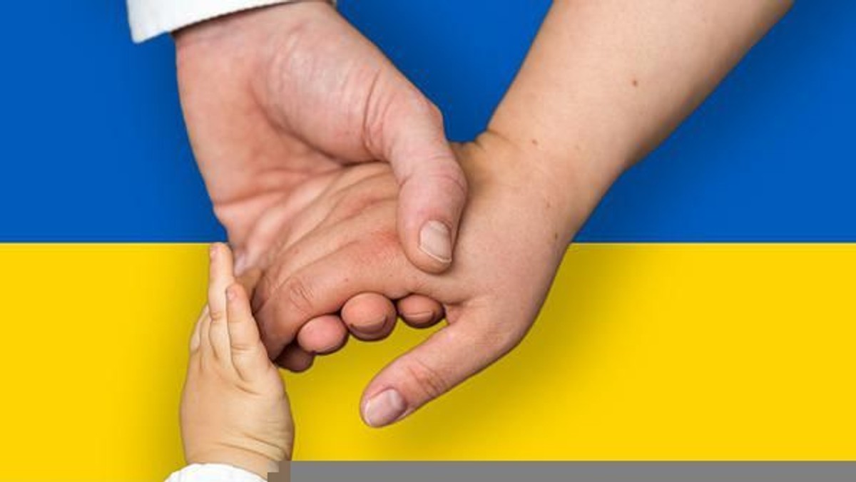 DUFT - Deutsch-Ukrainisches Freundschaftstreffen