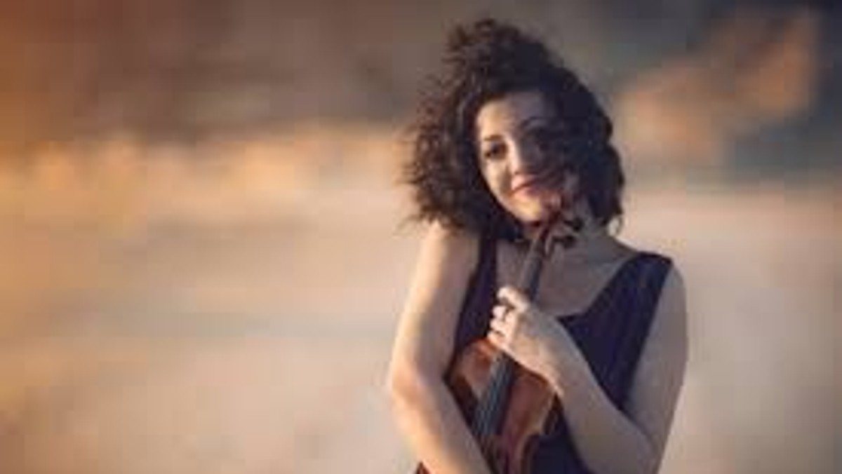 VIGTIGT - Koncert med Stefan Burchardt og Loussine Azizian flyttes til 5. oktober kl. 19.00