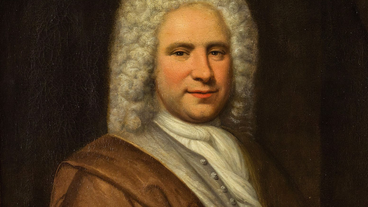 Portrætkoncert med værker af Michel de la Barre