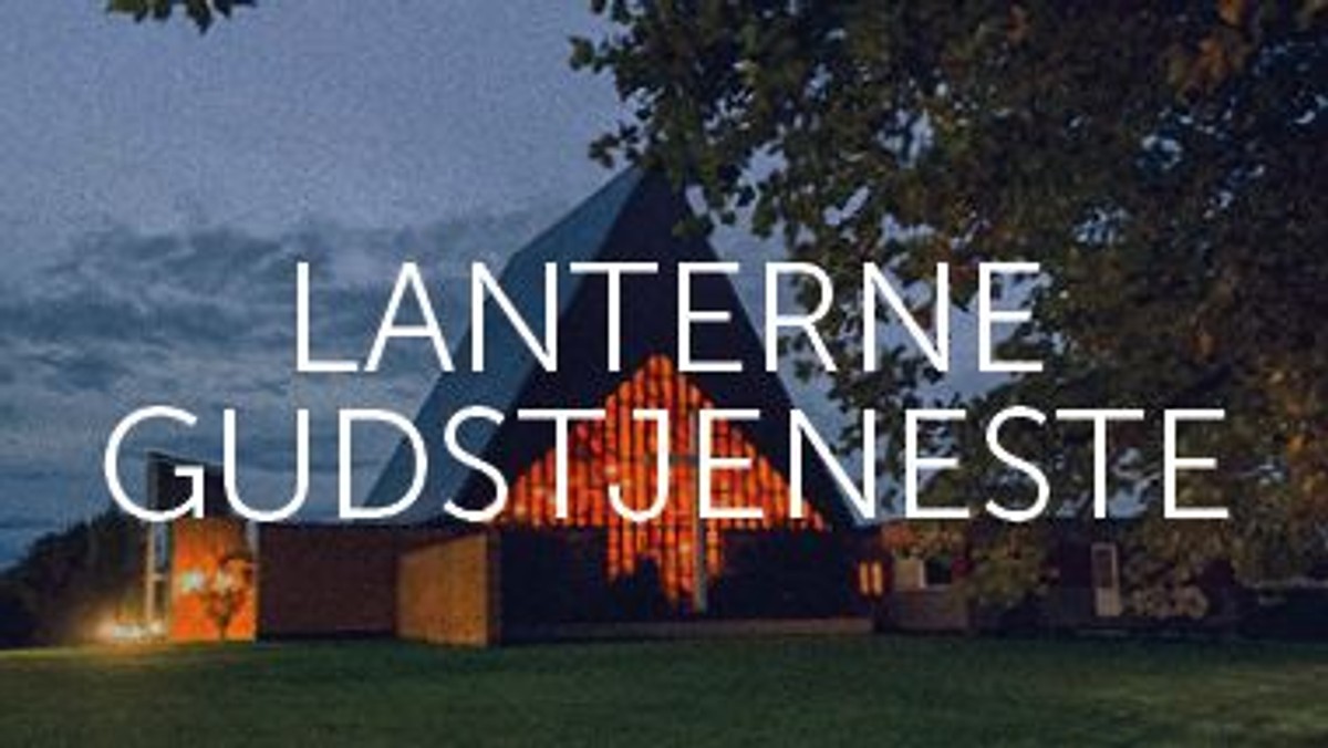 Lanternegudstjeneste