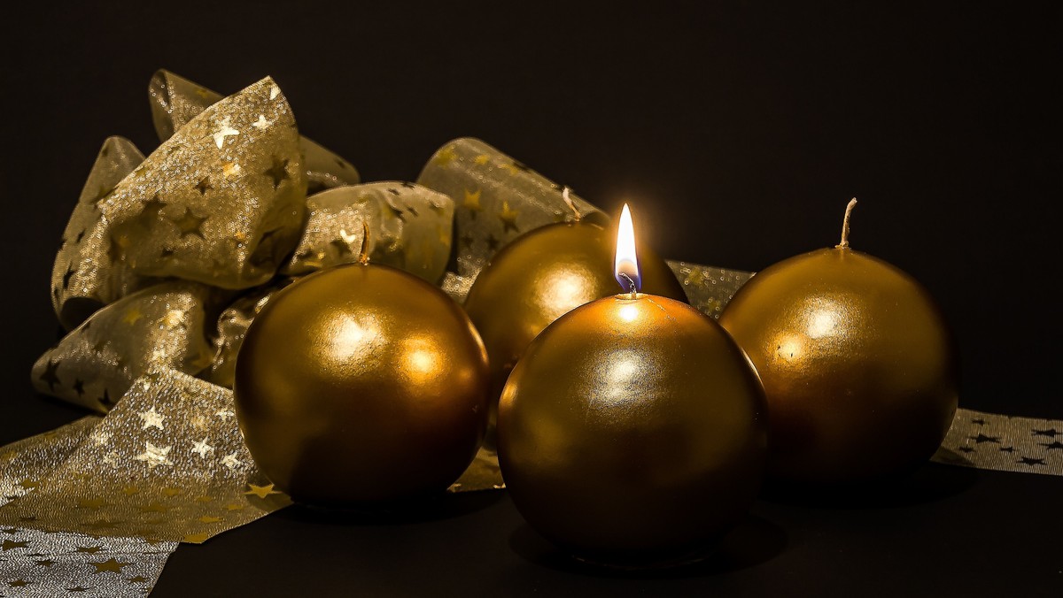 Musikalischer Gottesdienst zum 1. Advent + Sonntag "gemeinsam" mit Mittagessen