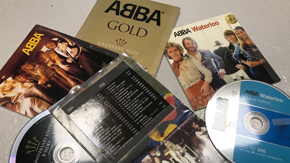 ABBA sing along gudstjeneste
