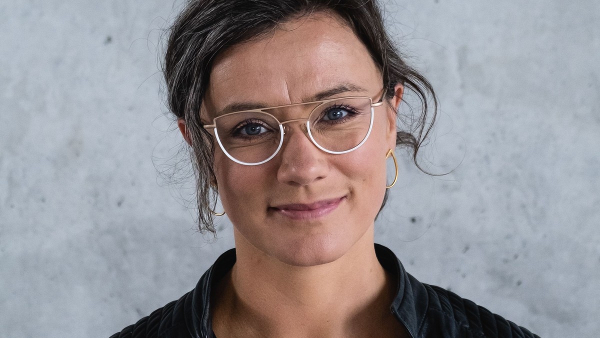 Gospelworkshop med Heidi Bisgaard