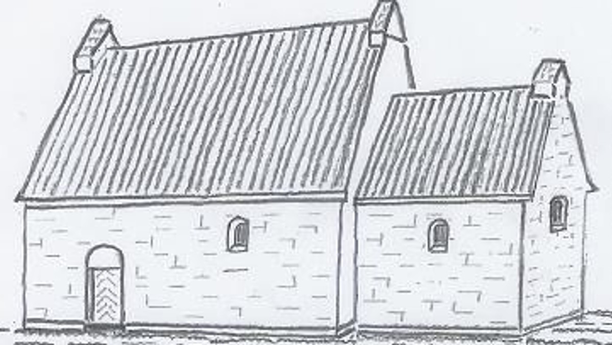 Gudstjeneste i Tune Kirke