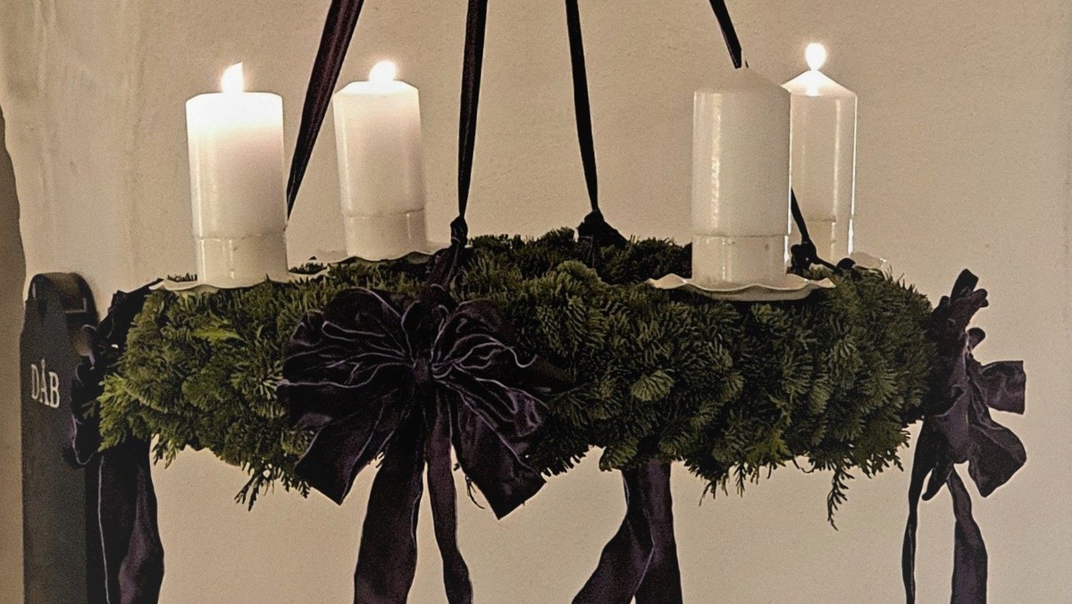 3. søndag i advent i Tune Kirke