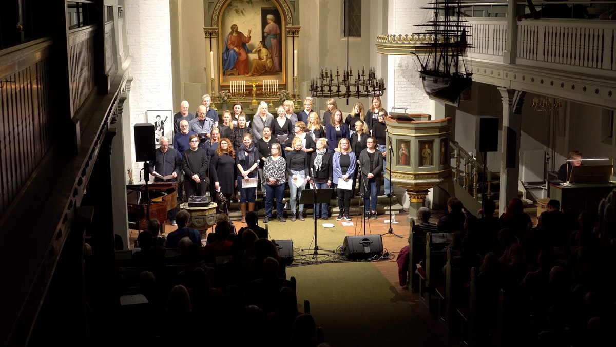 Stefantastics sommerkoncert