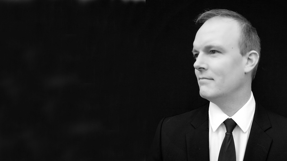 Sogneeftermiddag - Glade toner med Nicolai Bang