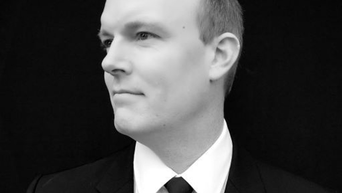 Sogneeftermiddag - Glade toner med Nicolai Bang