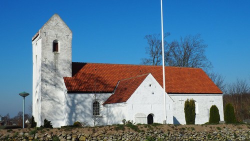 Peter Skytte Ribergaard