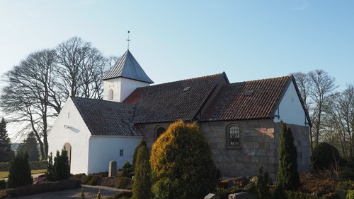 Peter Skytte Ribergaard