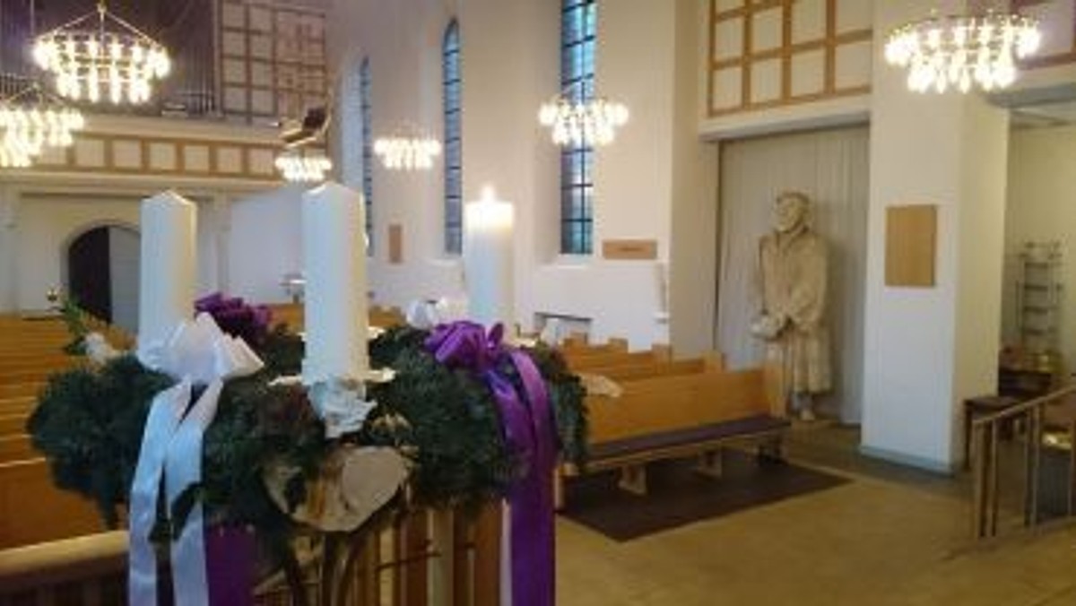 Familiegudstjeneste