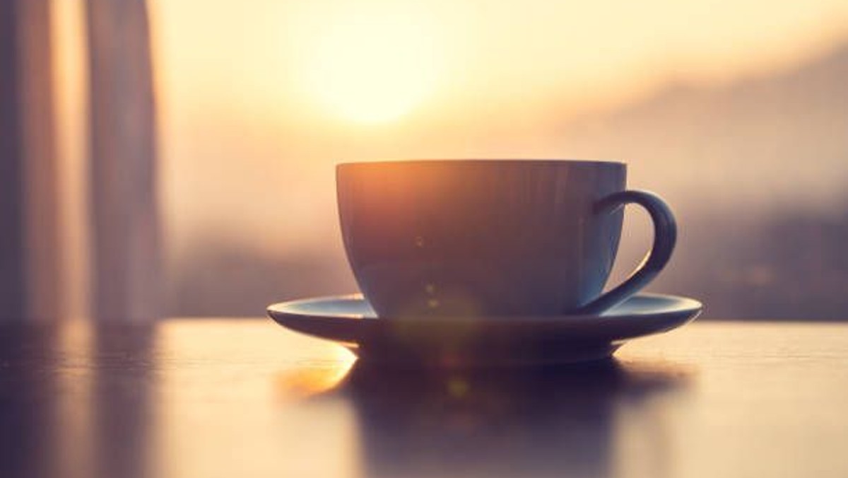 Pinsemorgenmad