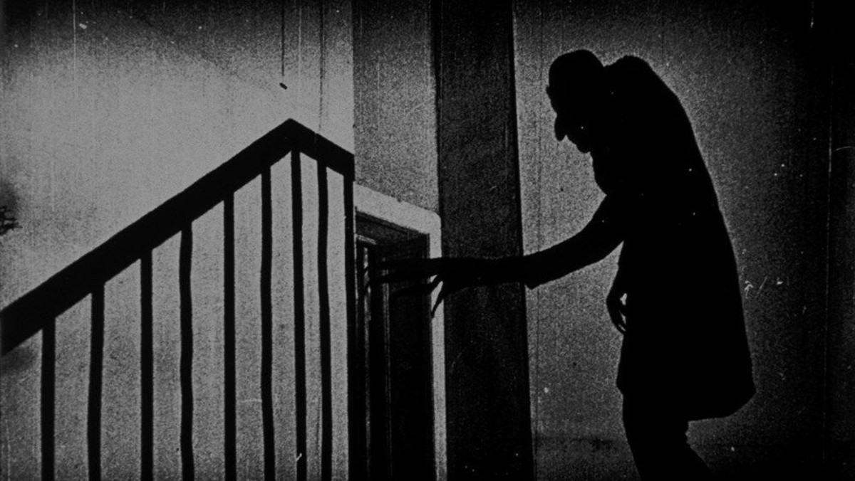 Orgelbio - "Nosferatu"