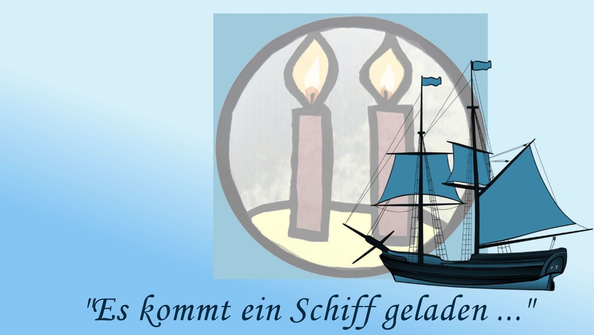 Adventsliedersingen