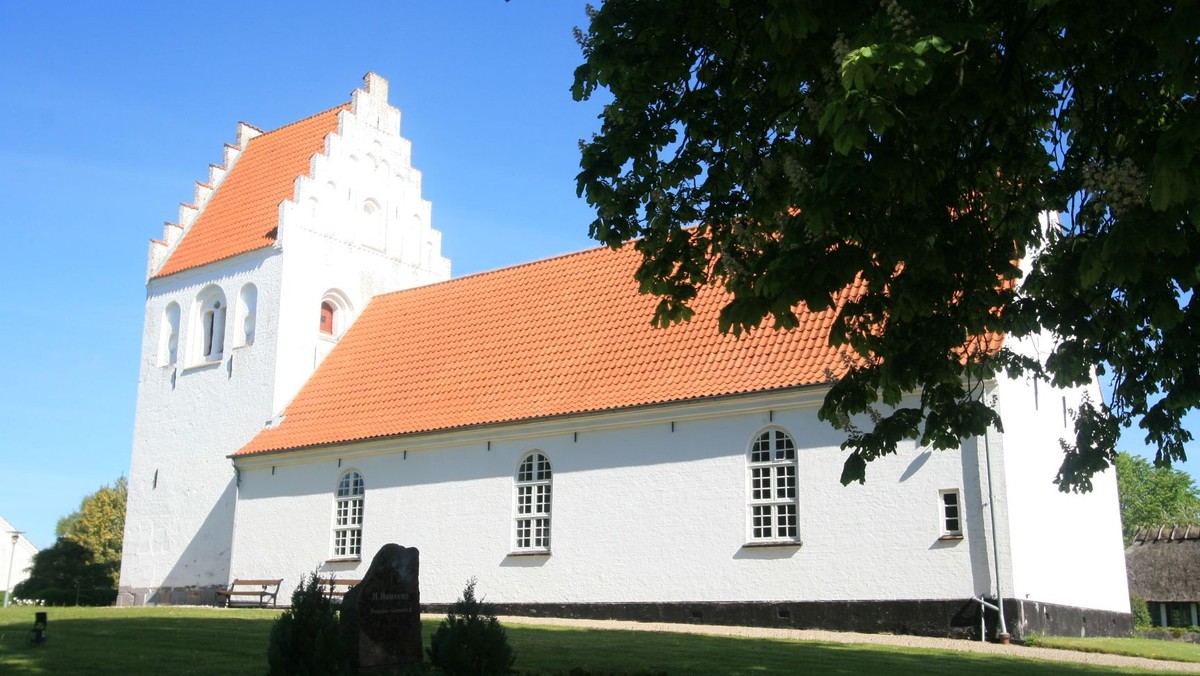 GUDSTJENESTE