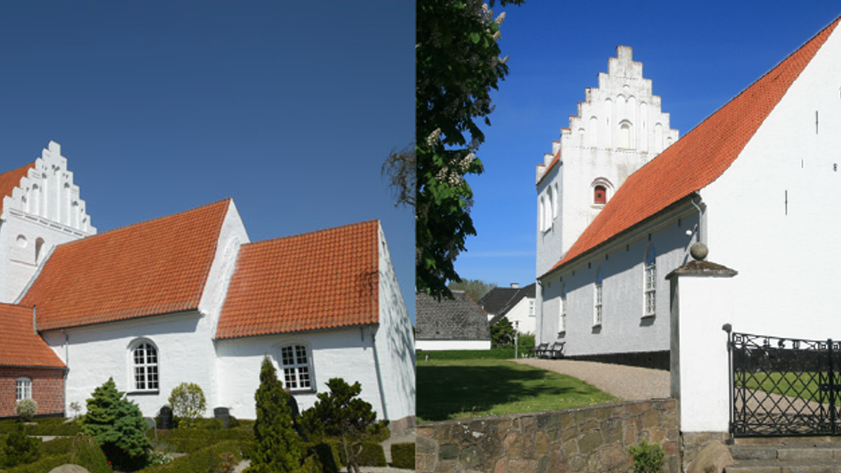 MENIGHEDSMØDE Balslev og Ejby Sogne - Alle er velkommen