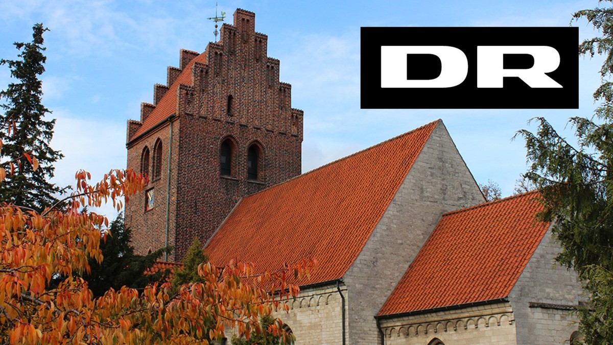 DR transmitterer højmessen fra Brønshøj Kirke