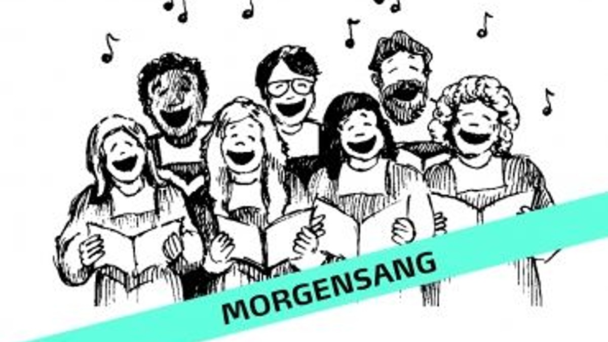 Morgensang
