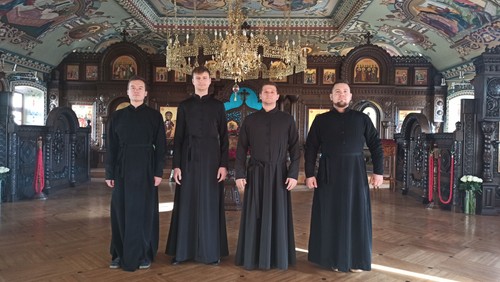 Ensemble Rachmaninoff