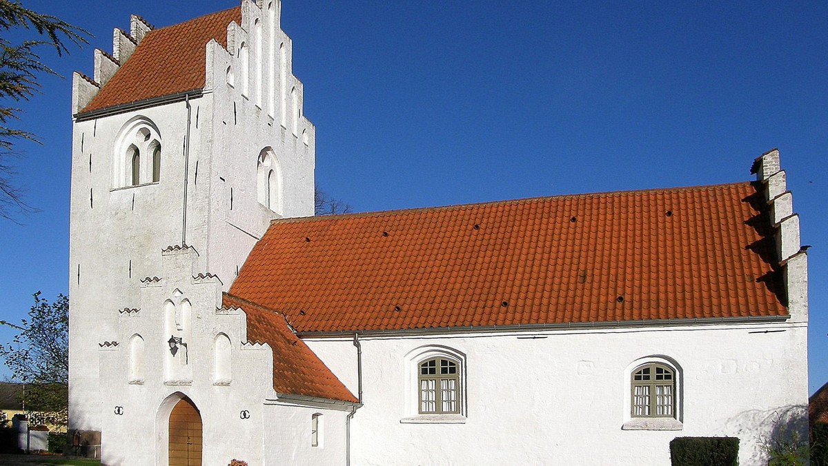 AFLYST - Morgenandagt i Dåstrup kirke