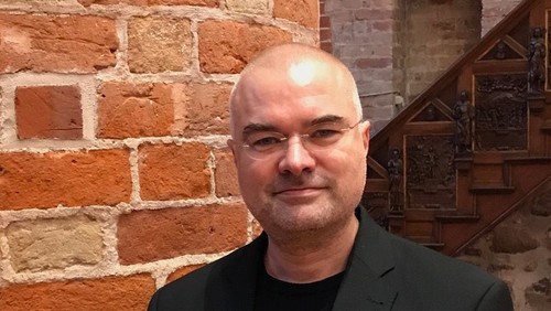 Ulrich Schiller