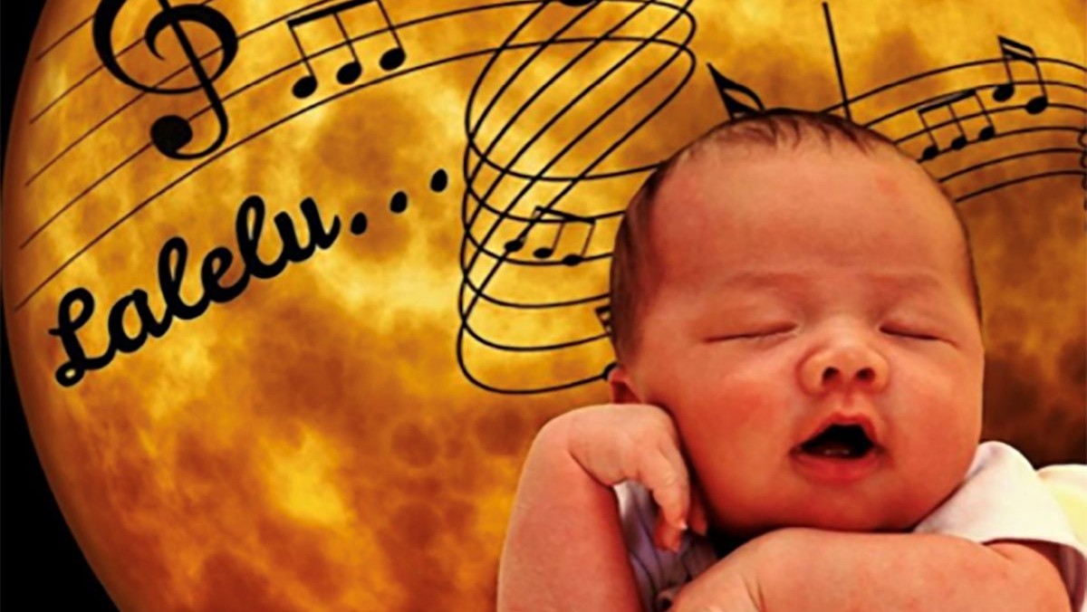 Babysalmesang