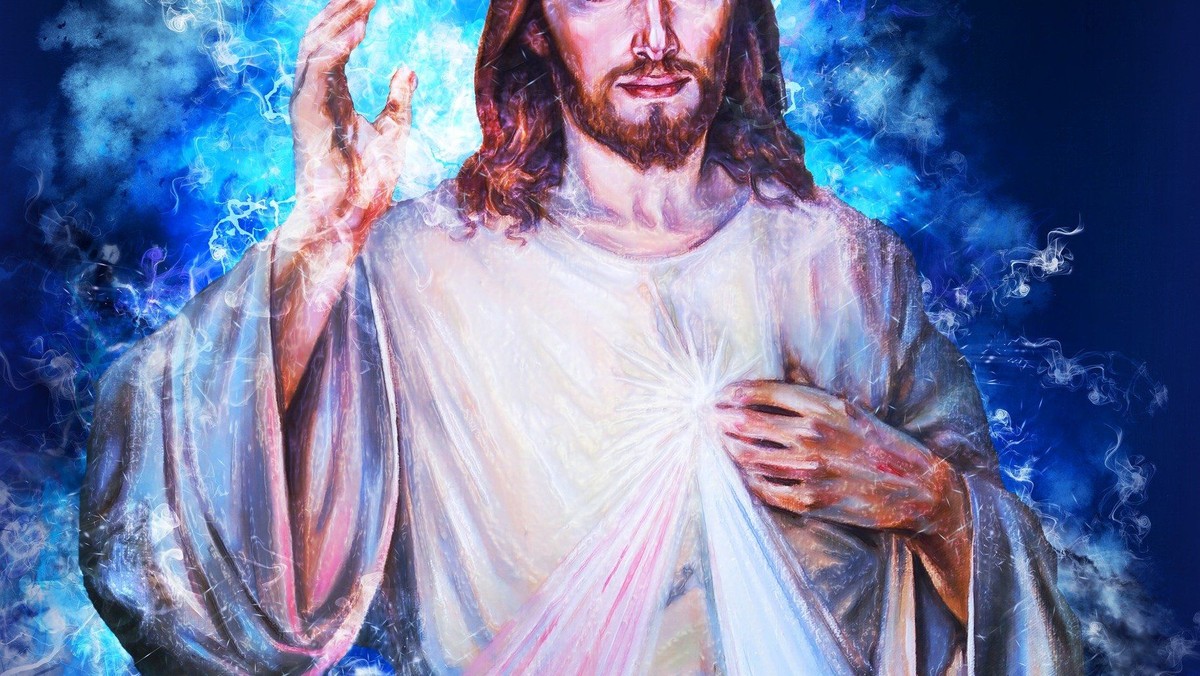 "Jesus, der Mediator" - Glaubensgespräche in der Epiphanienkirche