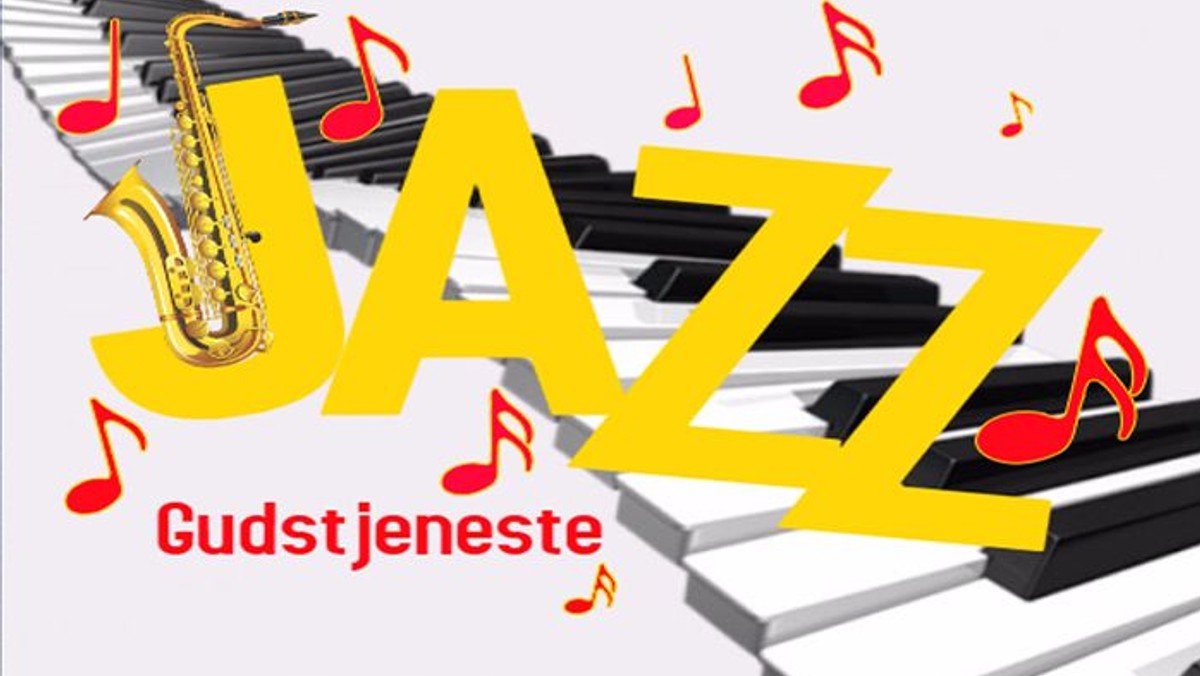 Jazzhøjmesse ved Karin Thanning
