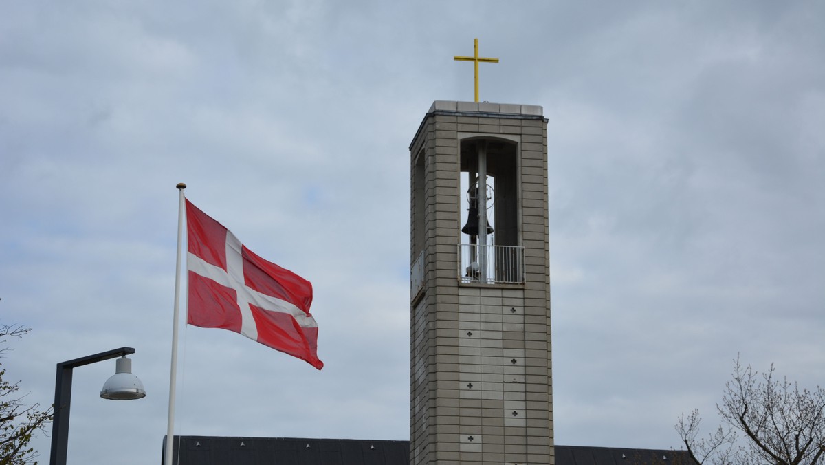 Konfirmandindskrivning