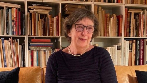 Hanne Pahuus