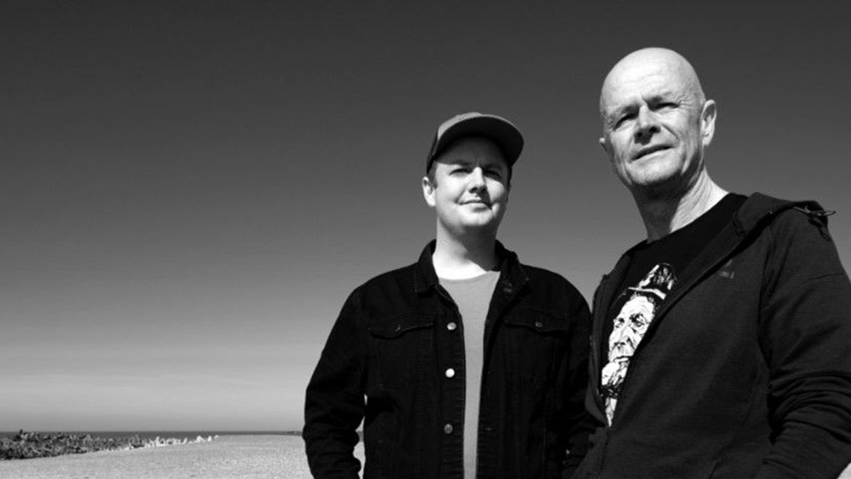 Sensommerkoncert i Ejstrup Kirke