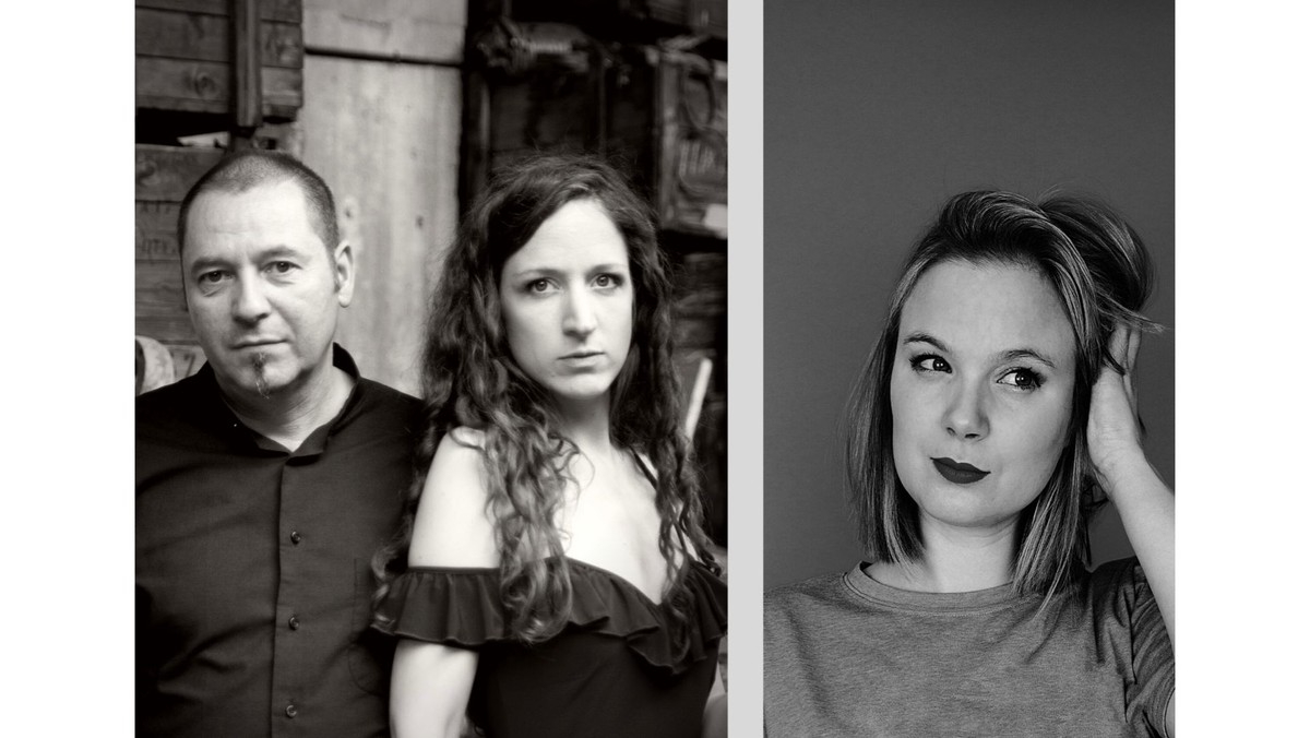 Doppelkonzert Julia Kropp/MüllerMichalke
