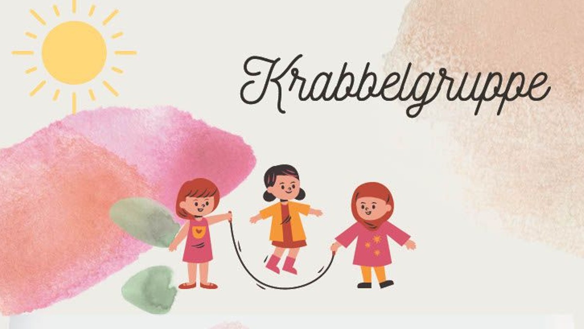 Krabbelgruppe