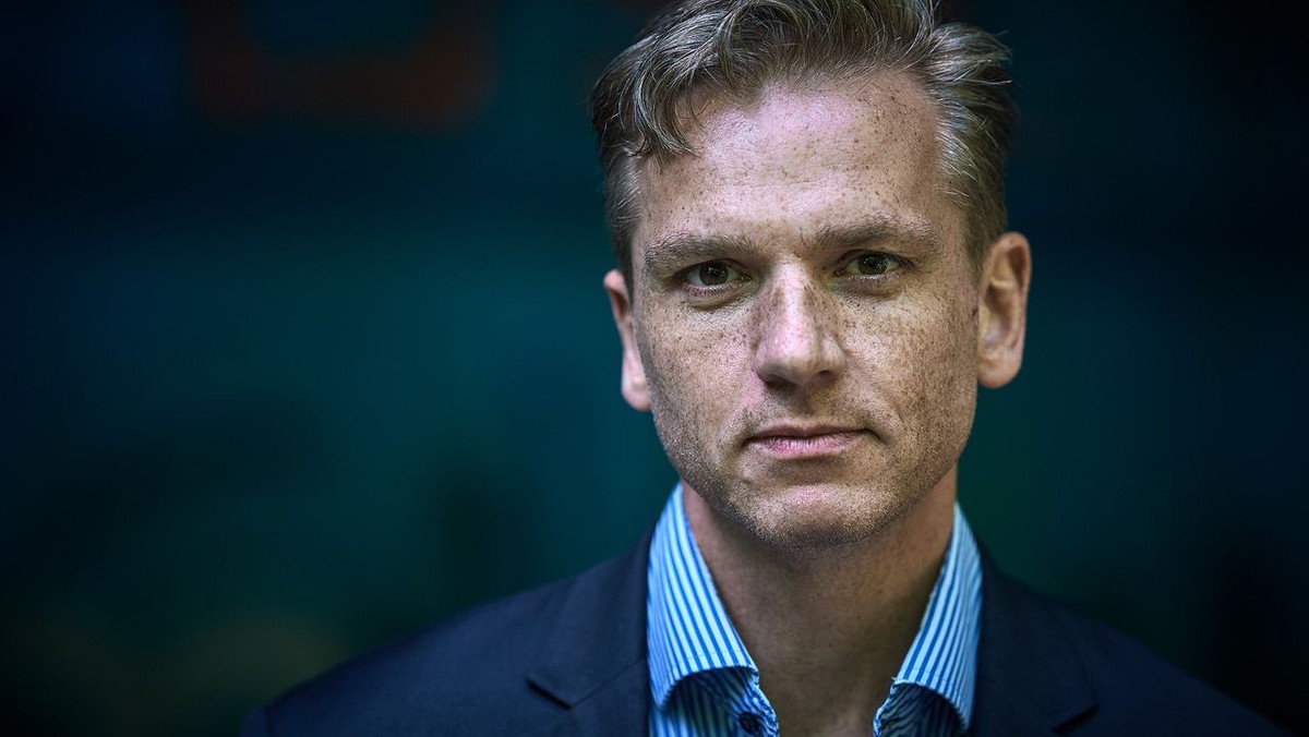 Aarhus Jazzfestival: Pojken Flensborg Quartet