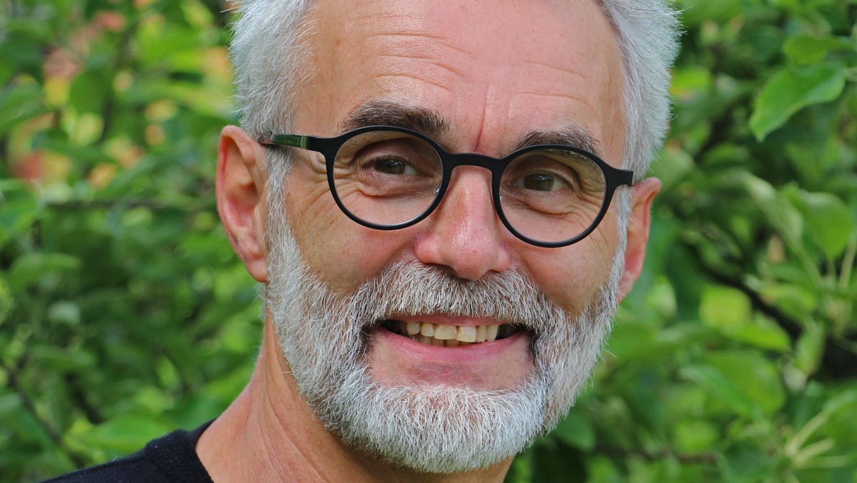 Mandagsmøde - Sct. Hans Sogn