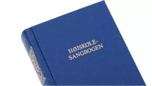 MORGENSANG & MORGENBRØD