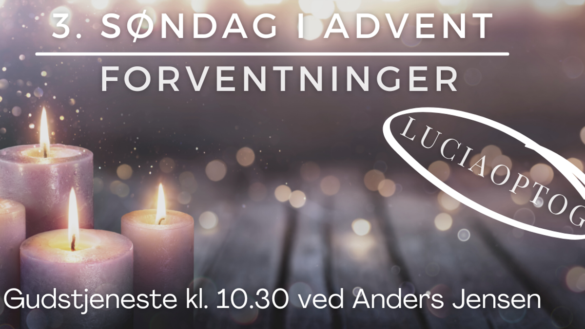Gudstjeneste