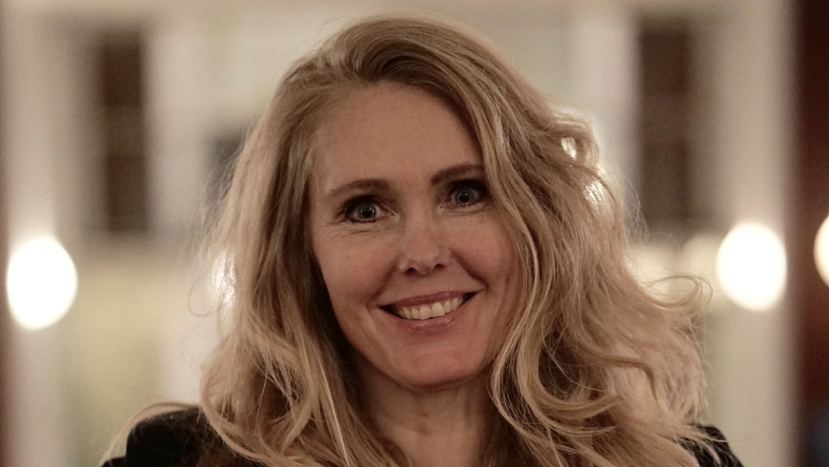 Jazz-Højmesse/ Bettina C Tranberg