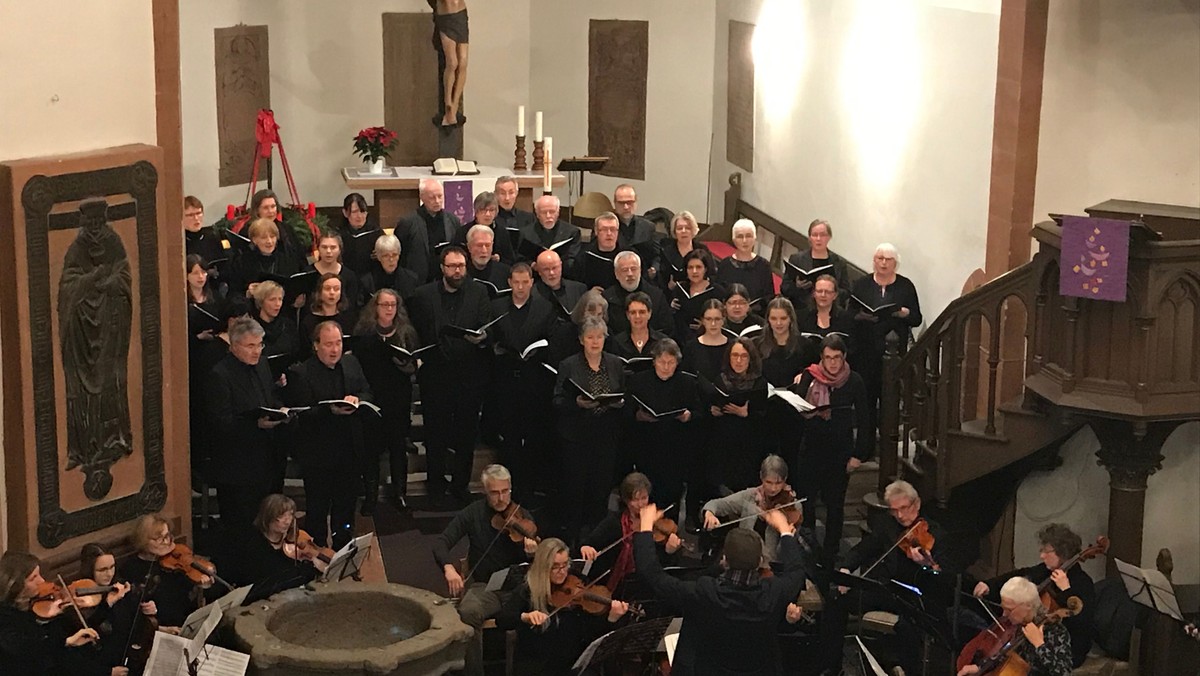 Adventskonzert