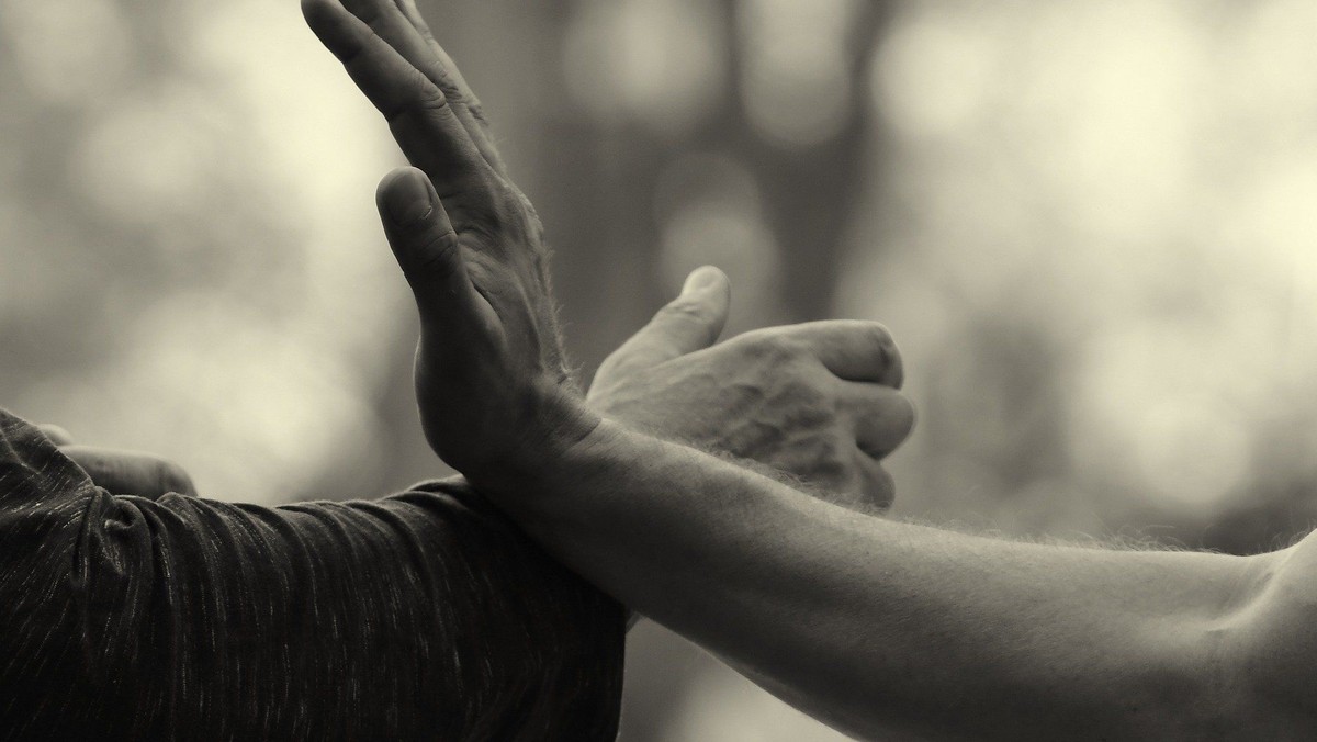 Tai Chi für Senior*innen