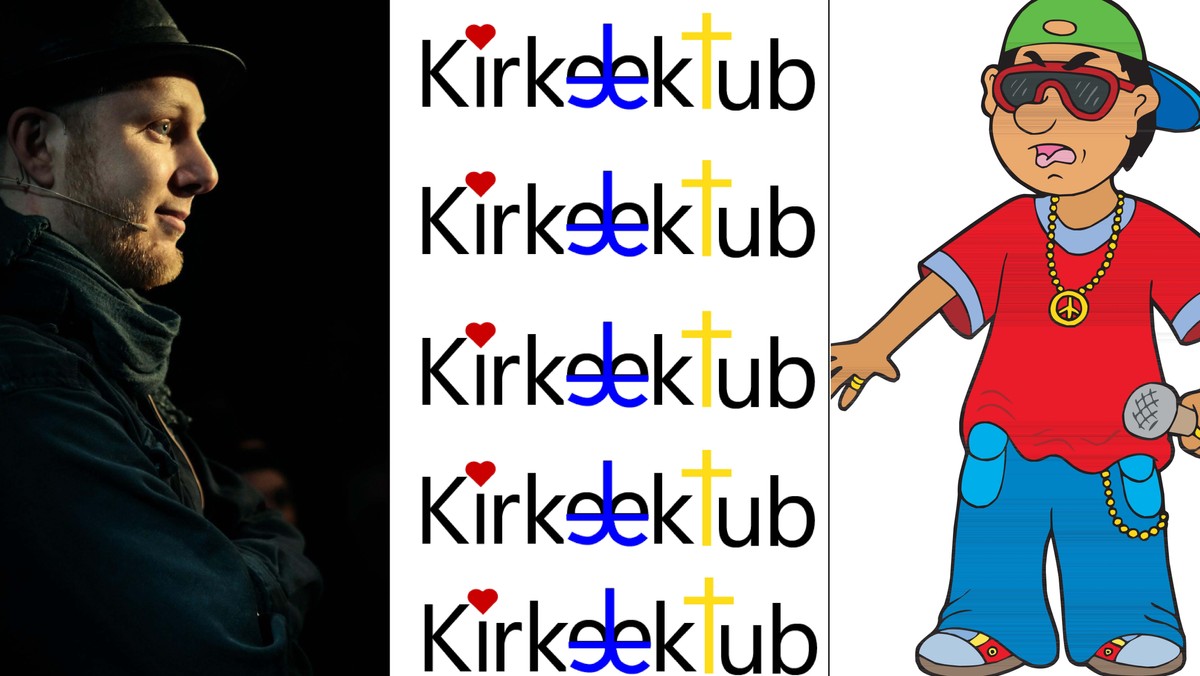 Kirkeklub - Rap med Rune